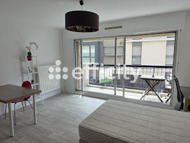 Appartement vente à Lille