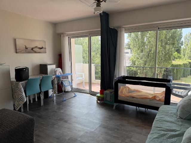 Appartement vente à Saint-Nazaire, Le Pouliguen