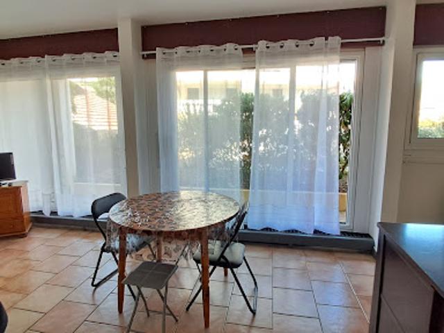 Appartement vente à Auxerre