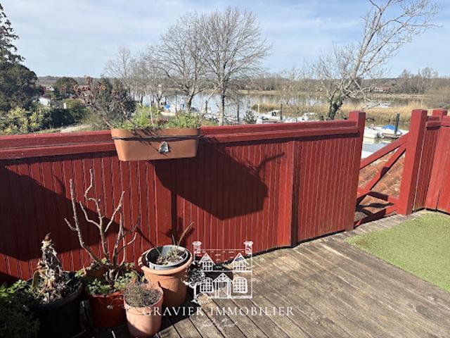 Appartement vente à Bayonne, Urcuit