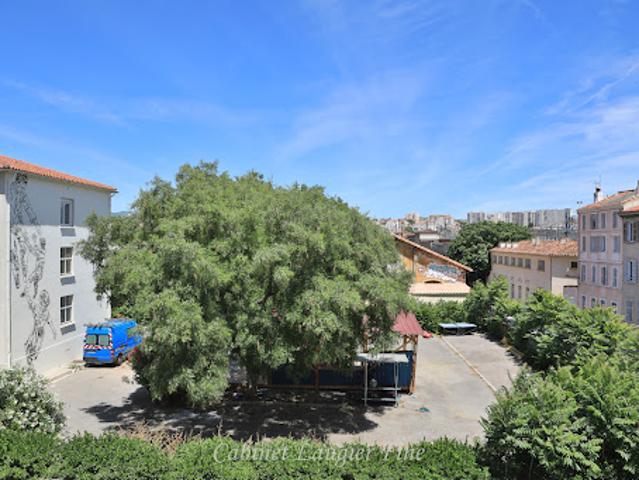 Appartement vente à Marseille