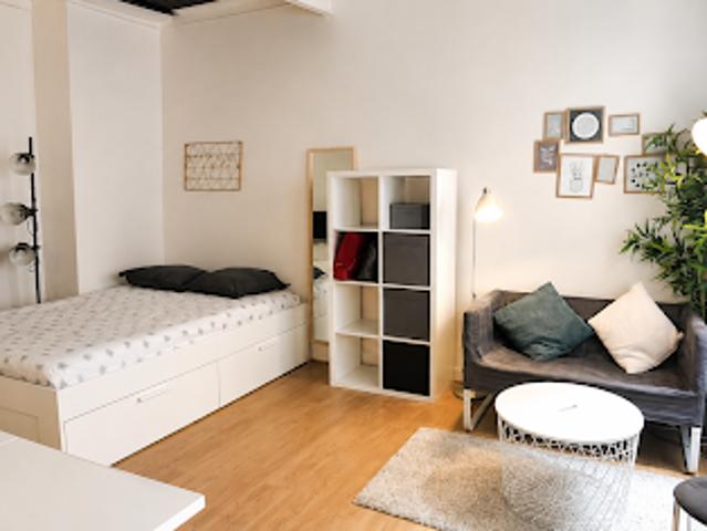 Appartement vente à Paris, Île-de-France