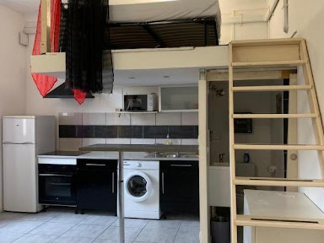 Appartement vente à Arrondissement de Toulon, Toulon