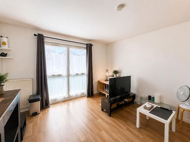 Appartement vente à Saint-Germain-en-Laye, Achères