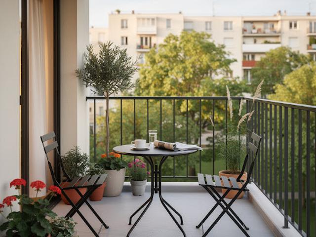 Appartement vente à Paris, Île-de-France
