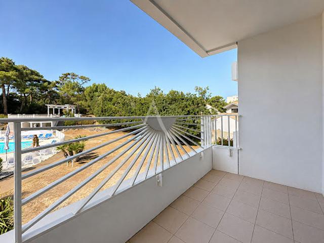 Appartement vente à Les Sables-d'Olonne, Château-d'olonne