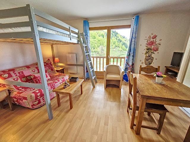 Appartement vente à Saint-Girons, Ustou