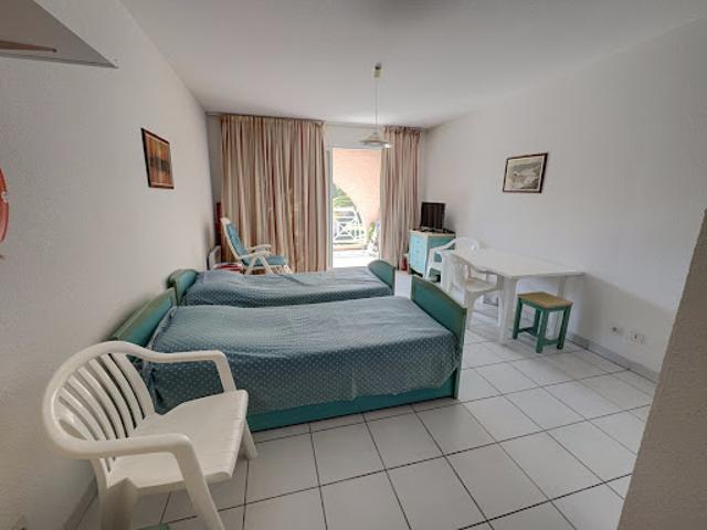 Appartement vente à Corte, Canale-di-verde