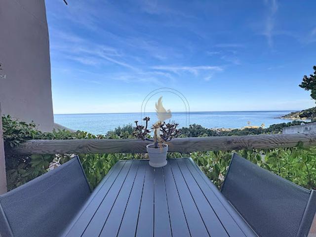 Appartement vente à Sartène, Porto-vecchio