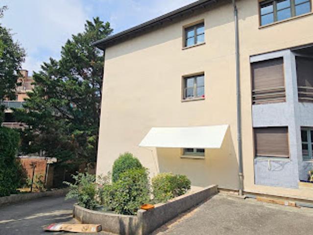 Appartement vente à Toulouse
