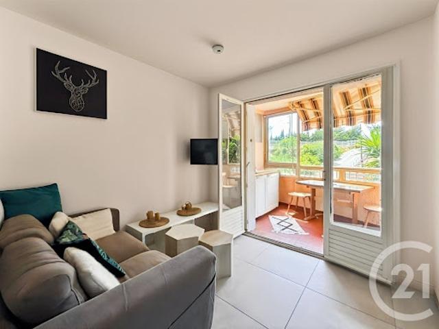 Appartement vente à Arrondissement de Toulon, Bandol