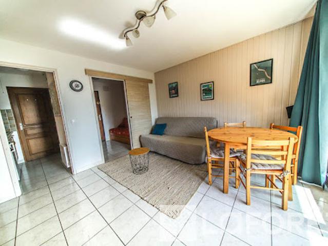 Appartement vente à Gap, Embrun
