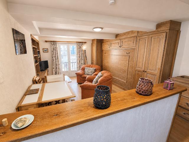 Appartement vente à Castellane, Colmars