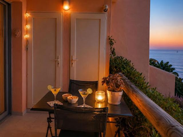 Appartement vente à Sartène, Conca