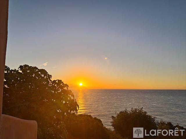 Appartement vente à Sartène, Conca