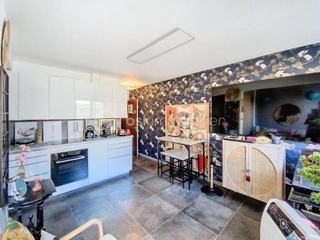 Appartement vente à Montpellier, La Grande-motte