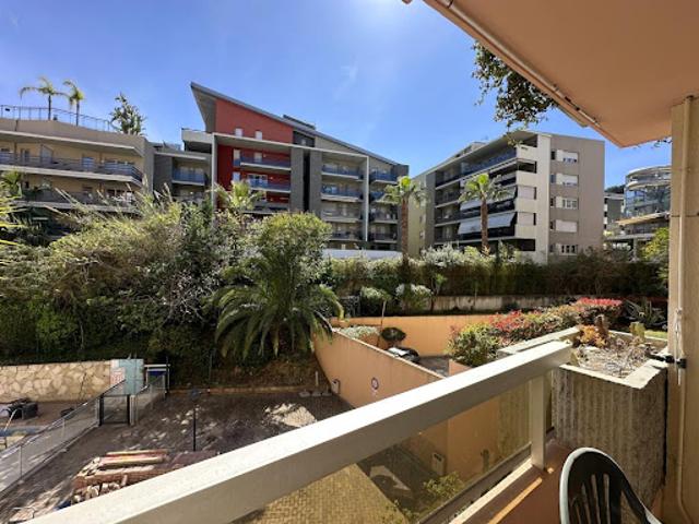Appartement vente à Nice, Roquebrune-cap-martin