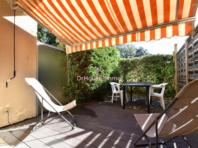 Appartement vente à Arcachon