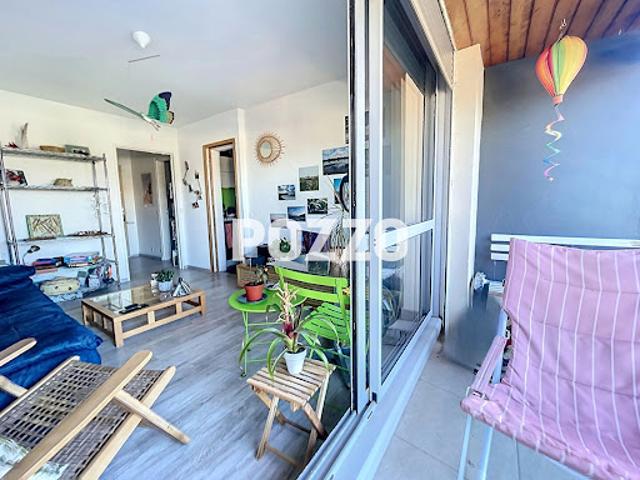 Appartement vente à Lisieux, Houlgate