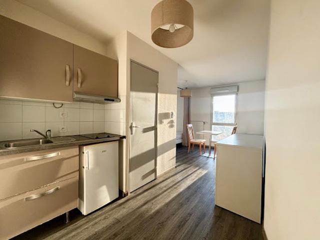 Appartement vente à Lyon, Métropole de Lyon