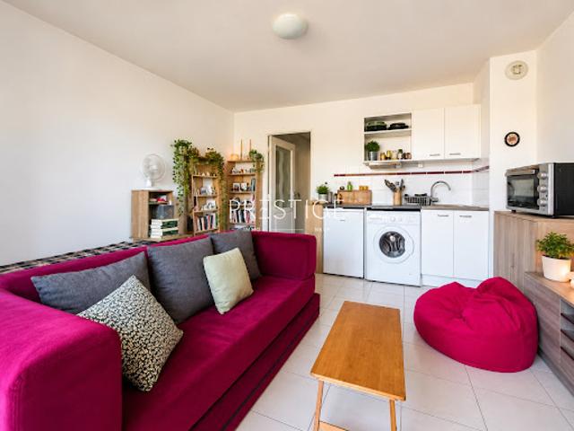 Appartement vente à Montpellier