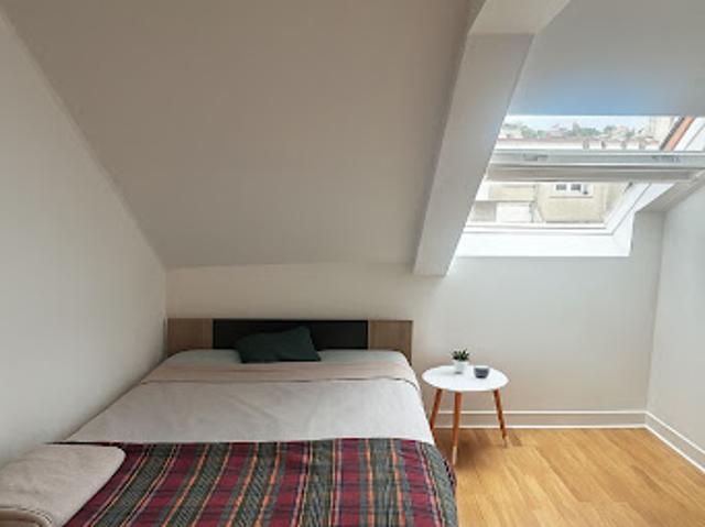 Appartement vente à Saint-Brieuc, Bretagne