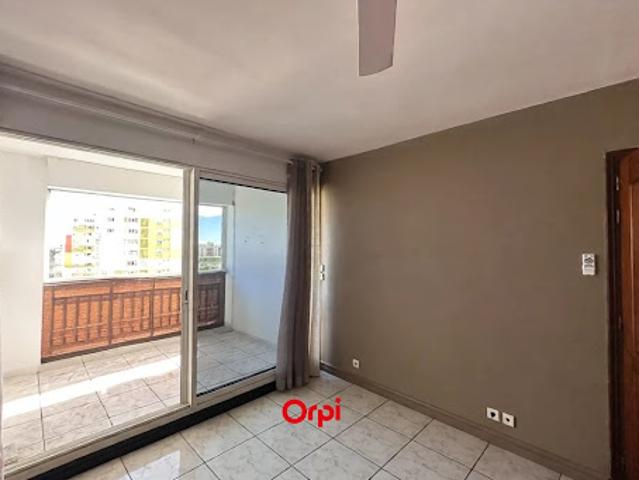 Appartement vente à La Réunion