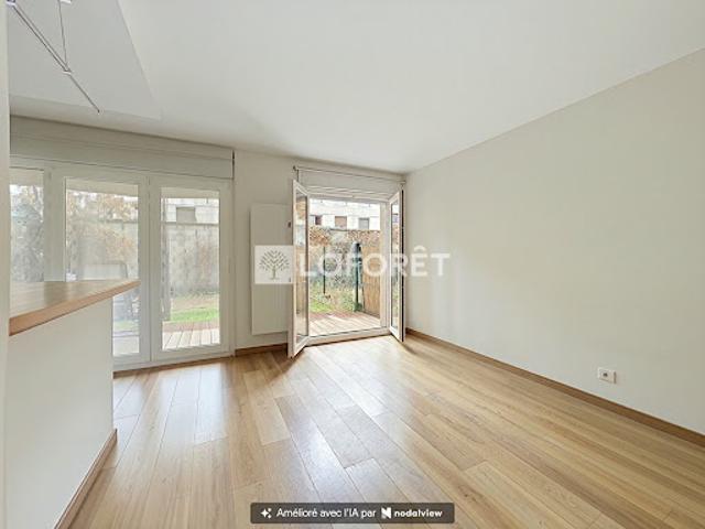 Appartement vente à Gondoles Nord, Choisy-le-Roi