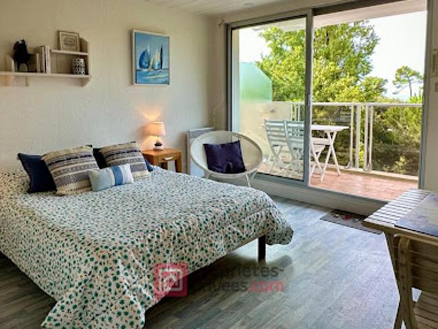 Appartement vente à Rochefort, Royan