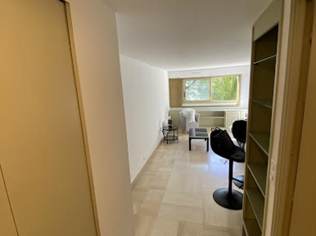 Appartement vente à Grasse, Le Cannet