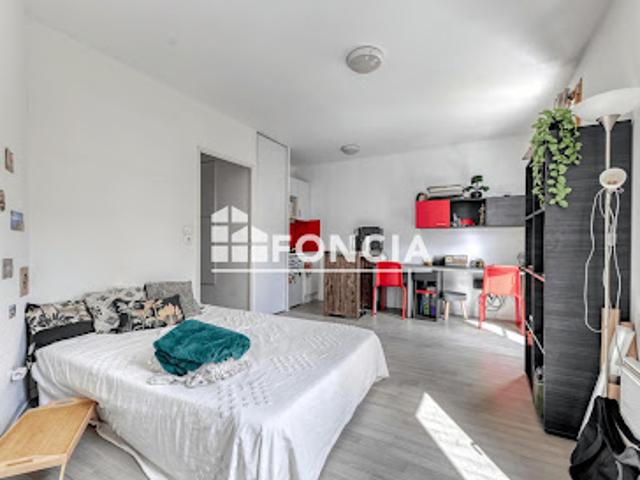 Appartement vente à Lyon, Métropole de Lyon
