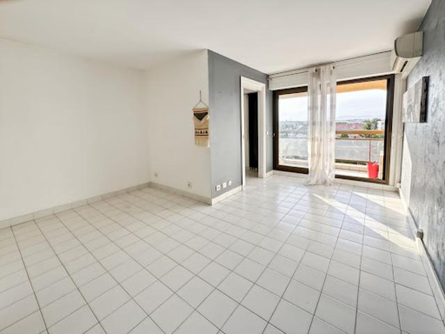 Appartement vente à Fréjus, Var