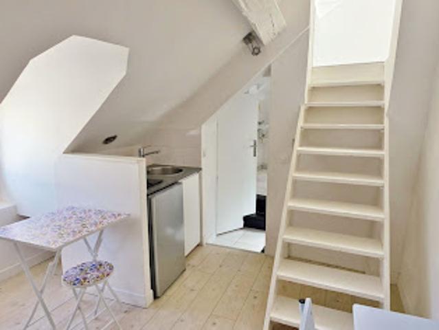 Appartement vente à Paris, Île-de-France