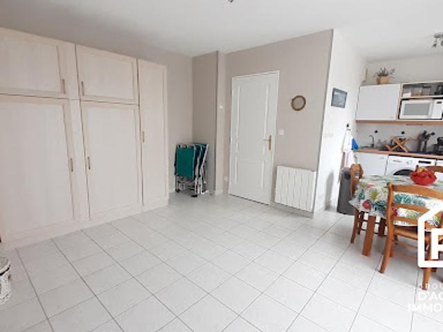 Appartement vente à Caen, Courseulles-sur-mer