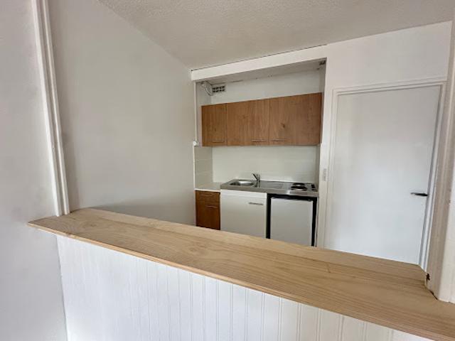 Appartement vente à Le Raincy, Gagny