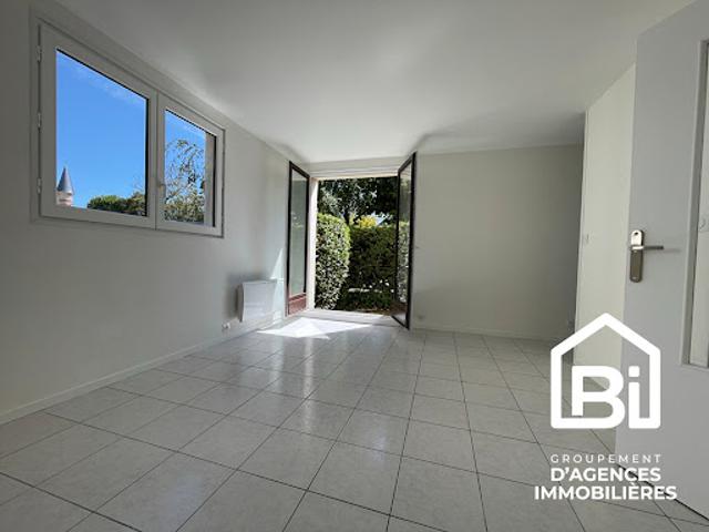 Appartement vente à Caen, Bernières-sur-mer