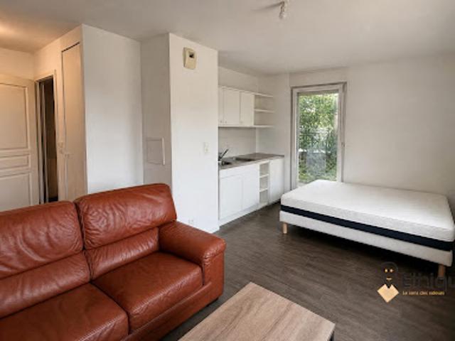 Appartement vente à Centre, Strasbourg