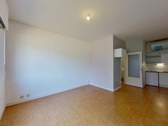Appartement vente à Caen