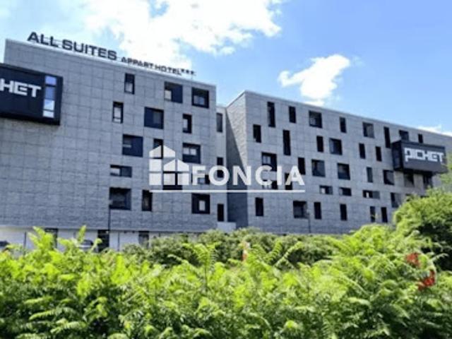 Appartement vente à L'Haÿ-les-Roses, Rungis