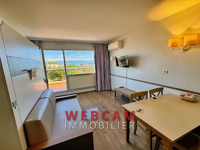 Appartement vente à Grasse, Antibes