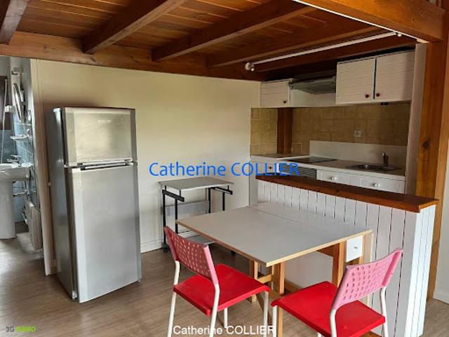 Appartement vente à Marmande