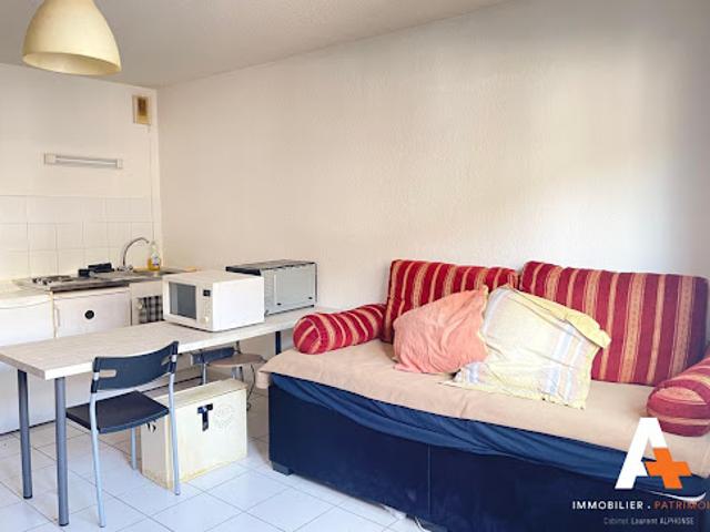 Appartement vente à Marseille