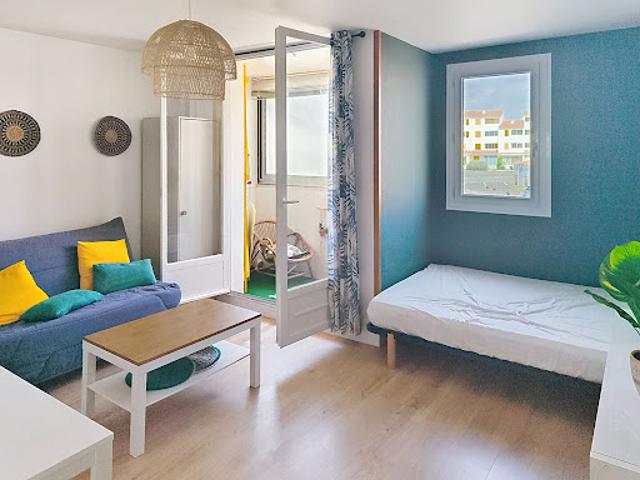 Appartement vente à Les Sables-d'Olonne, Saint-hilaire-de-riez