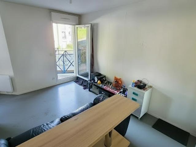 Appartement vente à Tours