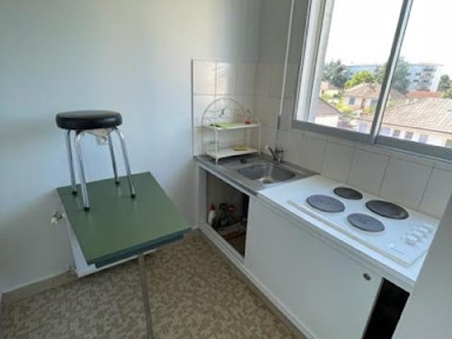 Appartement vente à Avallon