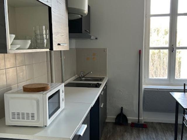 Appartement vente à Lyon, Métropole de Lyon