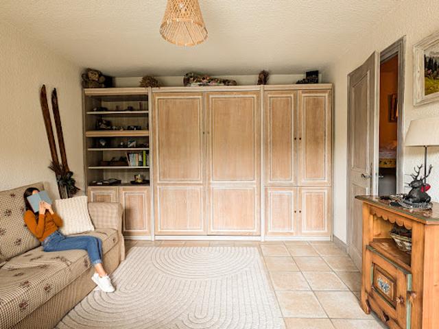 Appartement vente à Bonneville, Demi-quartier