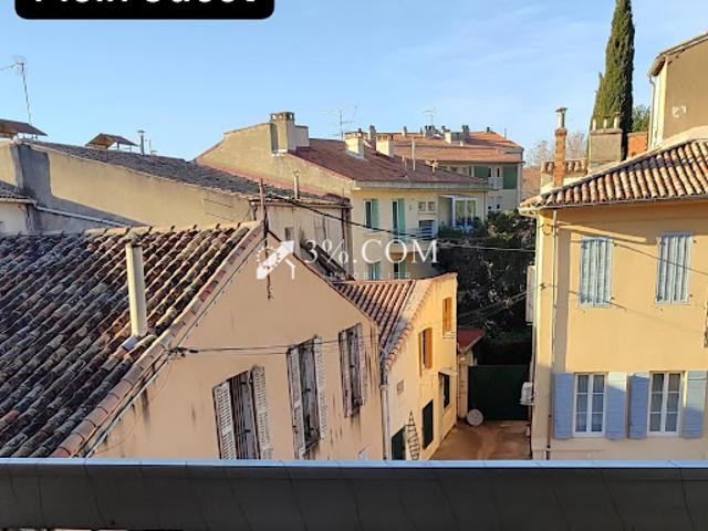 Appartement vente à Aix-en-Provence, Aix-en-provence