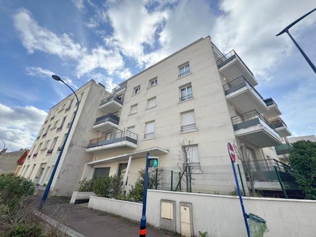 Appartement vente à Le Raincy, Drancy