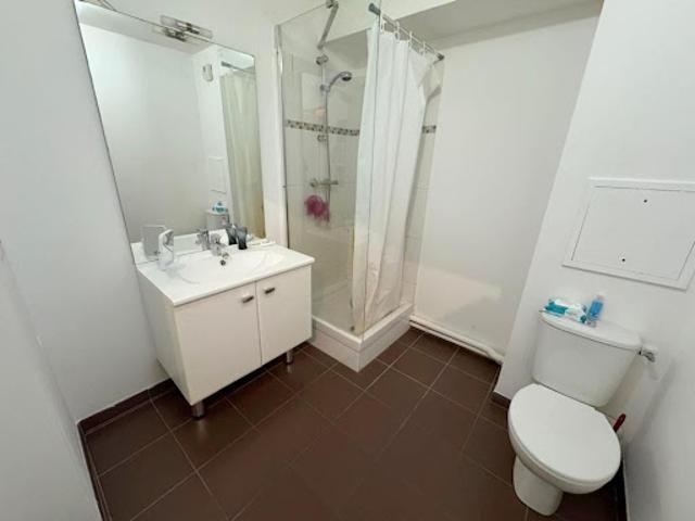Appartement vente à Le Raincy, Drancy